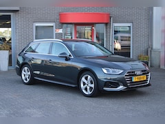 Audi A4 Avant - 35 TFSI Advanced Edition Trekhaak/NL Auto Incl Garantie