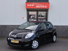 Toyota Yaris - 1.0 VVTi Acces 4-deurs org NL