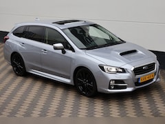 Subaru Levorg - 1.6 GT Schuifdak Trekhaak goed onderhouden