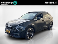 Kia Sportage - 1.6 T-GDi Plug-in Hybrid AWD GT-Line | Dealeronderhouden | CarPlay | Adpt. Cruise |