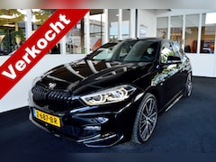 BMW 1-serie - 120i M-Sportedition | Pano.dak | H&K