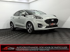 Ford Puma - 1.0 EcoBoost Hybrid ST-Line Clima, Camera, Navi, Winterpakket, Elektrische achterklep, Key