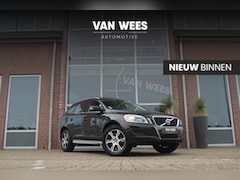 Volvo XC60 - 2.0 T5 Summum | NL auto | Automaat | Dakraam | Xenon | Cruise control | Leer| Memory | Nav