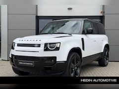 Land Rover Defender 110 - 2.0 P300e 110 X-Dynamic HSE | Technology Pack | Cold Climate Pack | Elektrische Trekhaak |