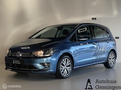 Volkswagen Golf Sportsvan - | Stoelverwarming | Cruise | Trekhaak | PDC V+A | 89.364 KM