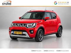 Suzuki Ignis - 1.2 Smart Hybrid Style
