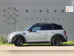 MINI Countryman - 1.5 Cooper S E ALL4 Automaat Panodak Stoelverwarming NIEUWBINNEN
