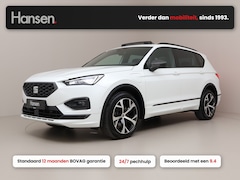SEAT Tarraco - 1.4 TSI e-Hybrid PHEV FR Business I Elek. Trekhaak I I Panoramadak I Adaptive Cruise I Sto