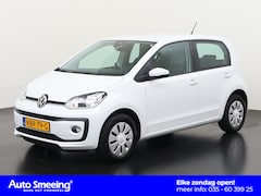 Volkswagen Up! - 1.0 | Stoelverwarming | Zondag Open