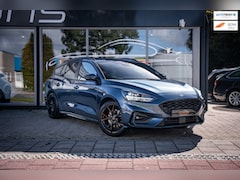 Ford Focus Wagon - 1.0 EcoBoost Hybrid ST Line Business |Trekh|Camera|Stoel/Stuurverwarming|Lane Assist|LED|