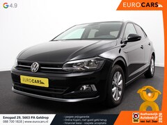 Volkswagen Polo - 1.0 TSI 110 pk DSG Highline Navigatie Apple Carplay/Android Auto Adaptieve Cruise Control