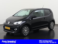 Volkswagen Up! - 1.0 TSI Join | 90PK | Stoelverwarming | Lichtmetalen Velgen | Zondag Open