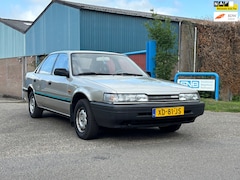 Mazda 626 - 1.8 GLX | Yountimer + Nederlandse Auto Nu € 1.975,