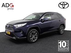 Toyota RAV4 - 2.5 Hybrid Dynamic | Trekhaak | Apple Carplay/Android Auto |