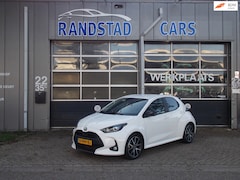 Toyota Yaris - 1.5 Hybrid Active Airco Camera Elek Pakket 5Deurs 2022bj GARANTIE