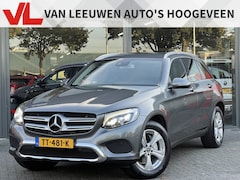 Mercedes-Benz GLC-klasse - 250 4MATIC Premium Plus | Navi | Trekhaak | Camera
