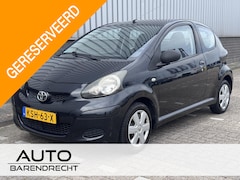 Toyota Aygo - 1.0-12V Access Nieuwe APK