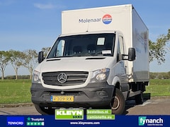 Mercedes-Benz Sprinter - 314 L4 ac EURO6