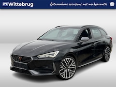 CUPRA Leon Sportstourer - 1.4 TSI eHybrid PHEV Performance / Supersport / PANODAK / NAVI / APP.Connect / 19"LMV