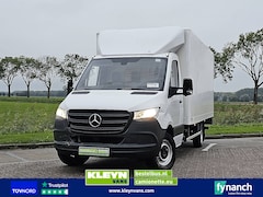 Mercedes-Benz Sprinter - 317 CDI 42 LAADKLEP