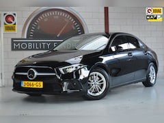 Mercedes-Benz A-klasse - 200 Buss. Solution, NL-AUTO, VEEL OPTIES, NIEUWSTAAT