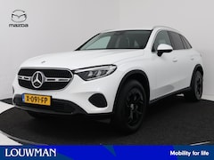 Mercedes-Benz GLC-klasse - 300e 4MATIC Business Line | 1e eigenaar | NL auto | Trekhaak