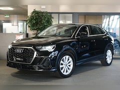 Audi Q3 Sportback - 45 TFSI e 245pk Matrix Leder Camera Navi