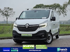 Renault Trafic - 1.6 DCI L2H1 Trekhaak Airco