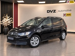Volkswagen Touran - 1.5 TSI 150PK DSG Comfortline | Navi | Massage | Trekhaak | BTW