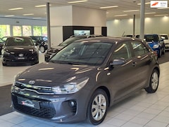 Kia Rio - 1.2(4 cil) Bluetooth/PDC/Cruise/Stoel+Stuuverw