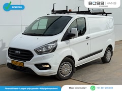 Ford Transit Custom - Transit Custom 340 1.0 PHEV 120PK *ELEKTRO MOTOR KAPOT