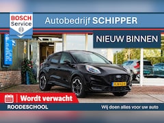 Ford Puma - 1.0 EcoBoost Hybrid ST-Line X