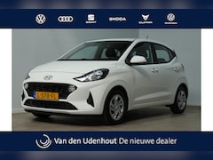 Hyundai i10 - 1.0 Comfort Smart Camera Cruise Control Apple CarPlay/Android Auto 209