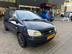 Hyundai Getz - 1.1i Young APK JULI 27