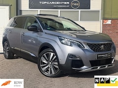 Peugeot 5008 - 1.2 GT-Line/PANO/KEYLESS/TREKH/CAMERA/APK/NAP