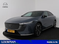 Mazda 6e - Takumi Plus Long Range 80 kWh Direct leverbaar | WLTP 552km