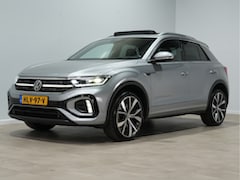Volkswagen T-Roc - 1.5 TSI R-Line Edition | IQ.Light | Panoramadak | Keyless | Full-Link 54