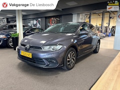 Volkswagen Polo - 1.0 TSI Life / Virtual cockpit / carplay / cruise-control / Led verlichting