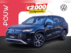 Volkswagen Tayron - 1.5 eHybrid 204pk Life Edition | Design Pakket | 20" Velgen