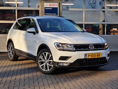Volkswagen Tiguan - 1.4 TSI ACT Highline|DSG|Clima|Trekhaak|PDC|Carplay|LED|ACC|