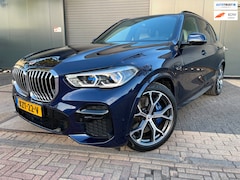 BMW X5 - XDrive45e High Executive Laser B&W Panorama Premium Occasion 2 jaar garantie bij BMW