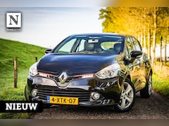 Renault Clio - 0.9 TCe Expression |Nap |LM velg |Bluetooth