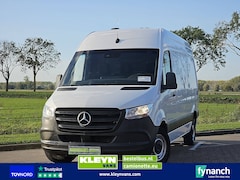 Mercedes-Benz Sprinter - 317 L2H2 RWD Trekhaak Airco Camera Mbux Apple Carplay Euro6 170 PK