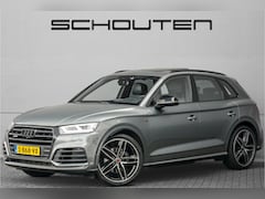 Audi Q5 SQ5 - 3.0 TFSI Quattro Pro Line Plus Pano S-Zetels Luchtvering 21"