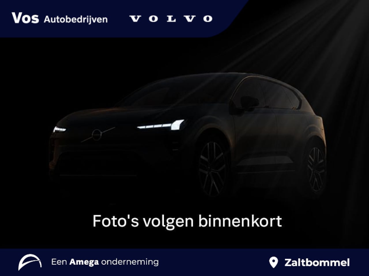 Volvo XC40 - Single Motor Extended Range Plus 82 kWh - AutoWereld.nl