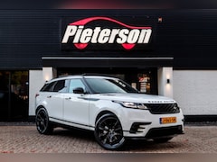 Land Rover Range Rover Velar - 2.0 P250 AWD R-Dynamic HSE PANO
