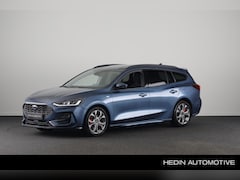 Ford Focus Wagon - 1.0 EcoBoost Hybrid 125pk | Winter Pack | Camera | Carplay | Cruise Control