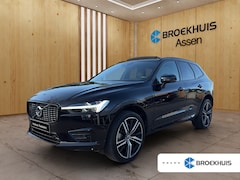 Volvo XC60 - 2.0 Recharge T6 AWD Inscription | Trekhaak | Harman Kardon | Stoel + Stuur Verwarming | Pa