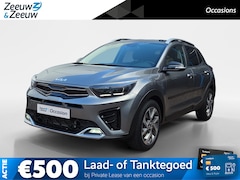 Kia Stonic - 1.0 T-GDi MHEV GT-Line 1e Eigenaar | Fabrieksgarantie | NAP