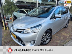 Toyota Verso - 1.8 VVT-i Business, automaat